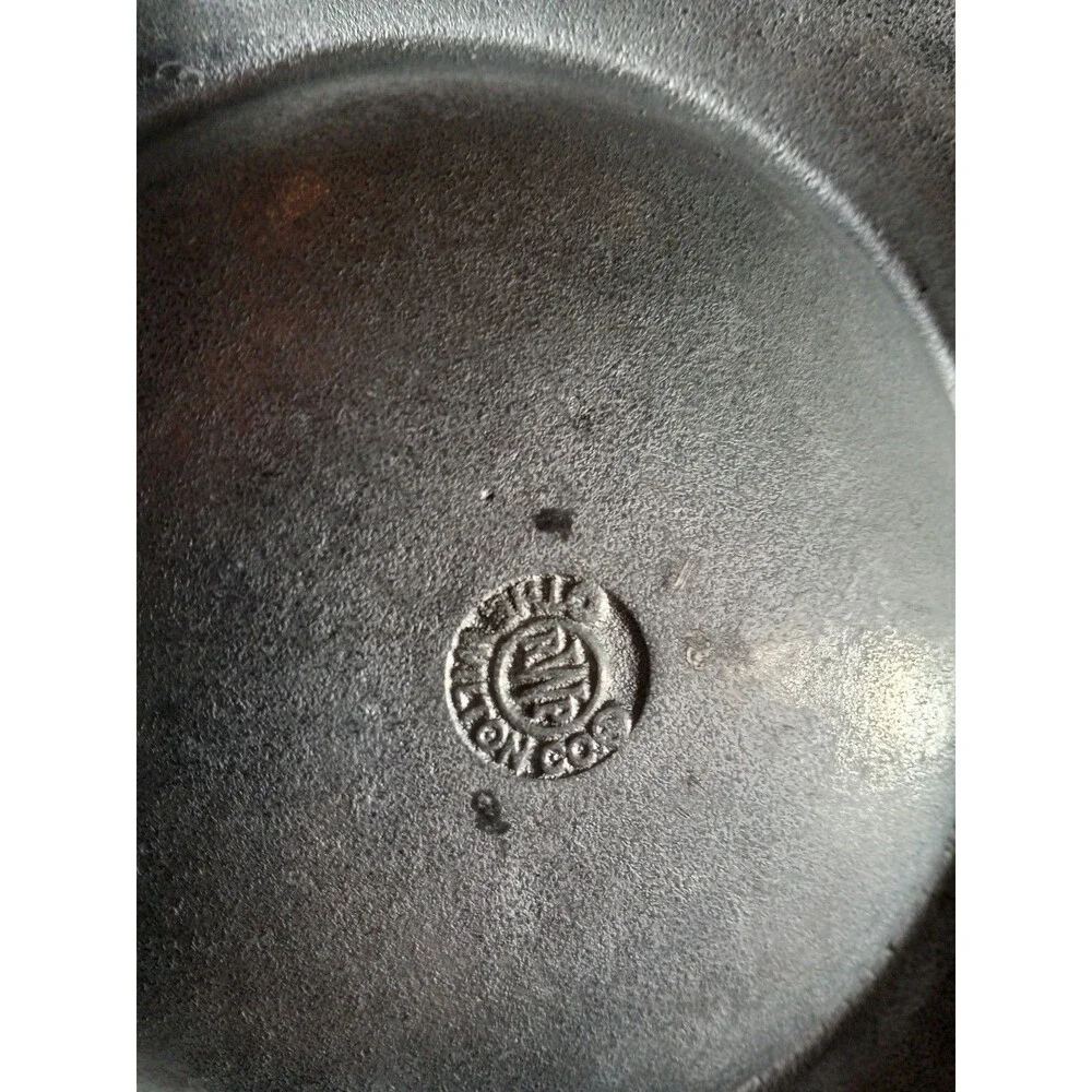 WILTON RWP PEARL WEAVE 13.5